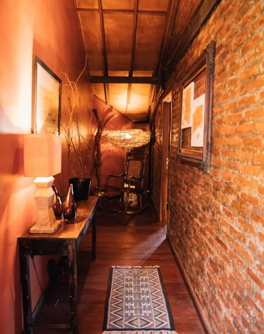 Cosebelle'S Homestay سمينياك