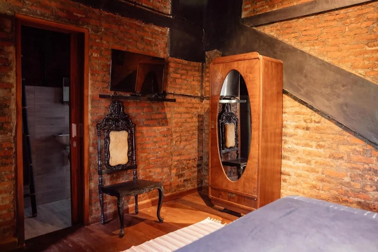 Cosebelle'S Homestay سمينياك