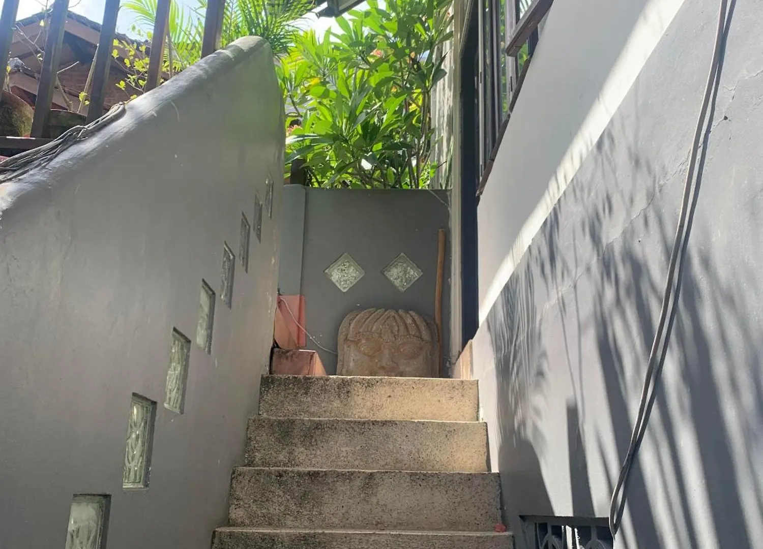 Cosebelle'S Homestay سمينياك