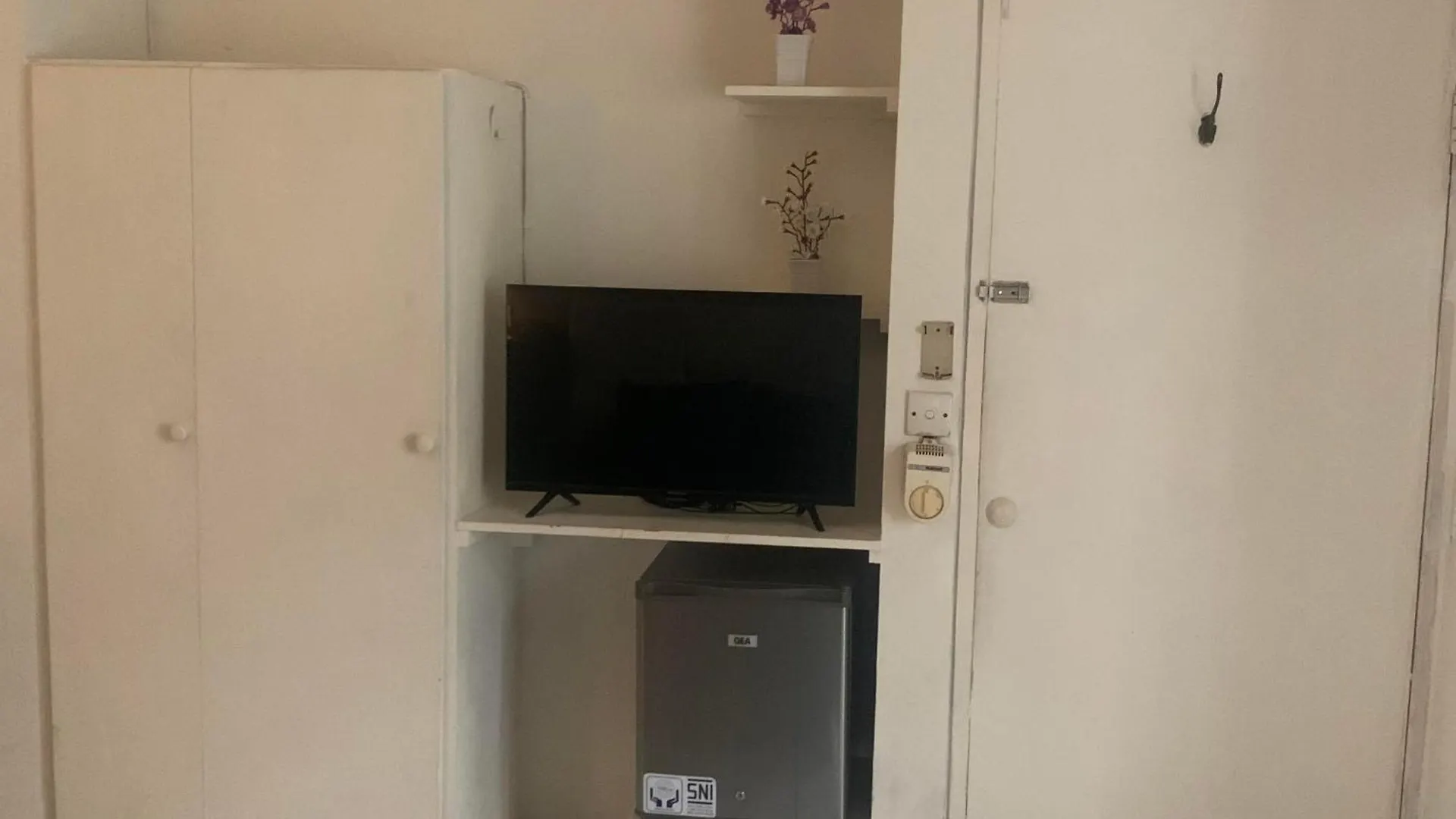 Cosebelle'S Homestay سمينياك