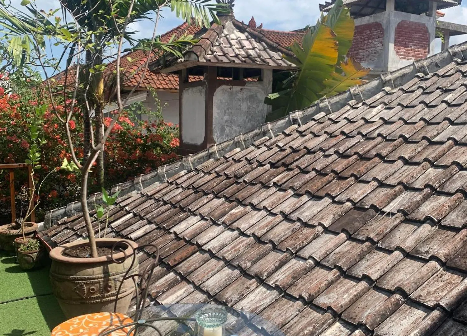 Cosebelle'S Homestay سمينياك