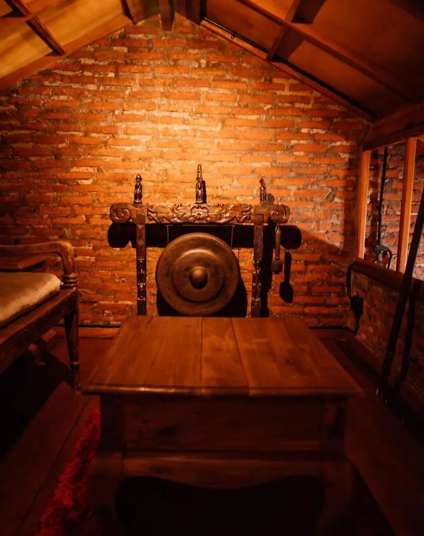 Cosebelle'S Homestay سمينياك